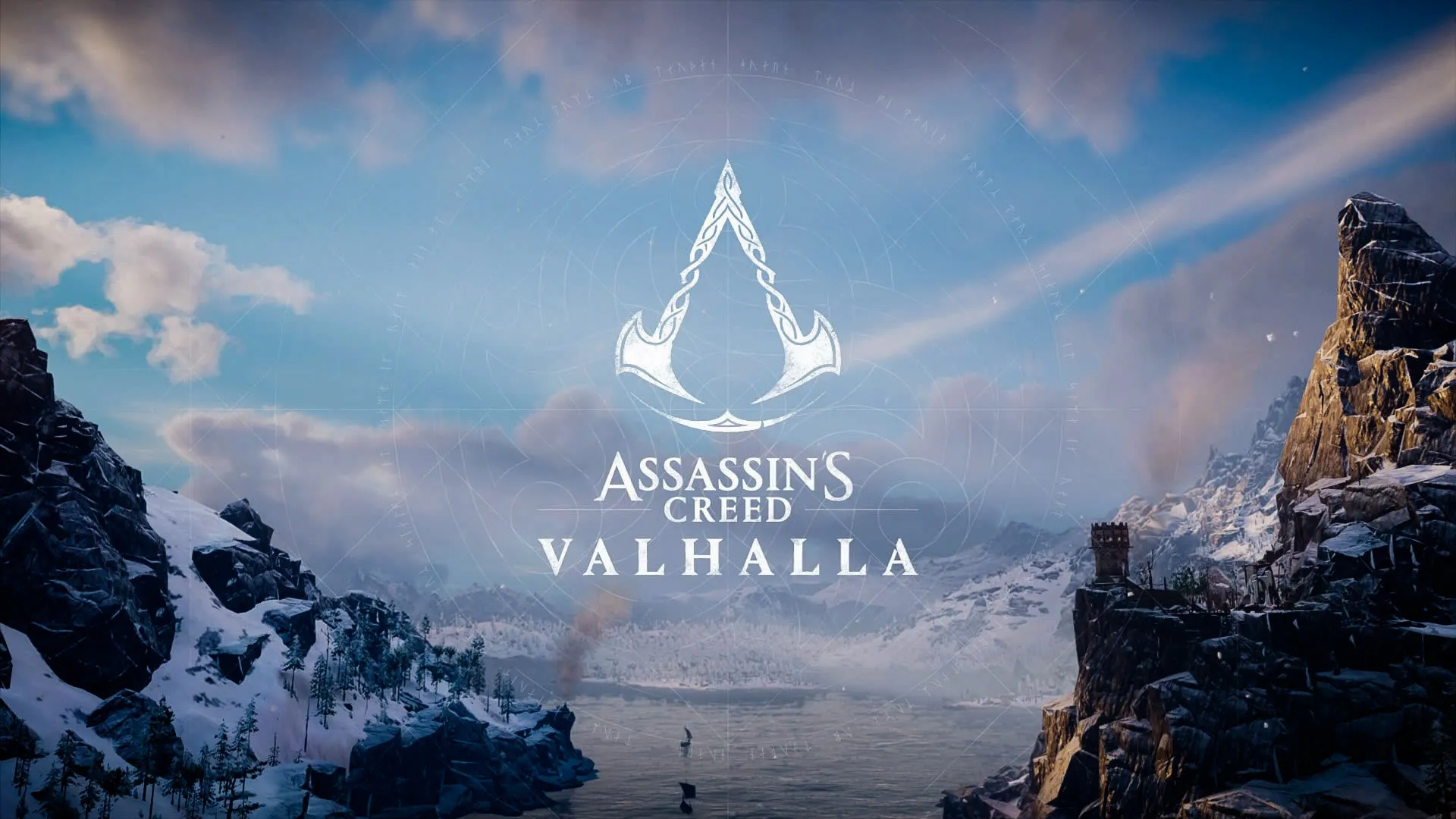 Assassin's Creed Valhalla