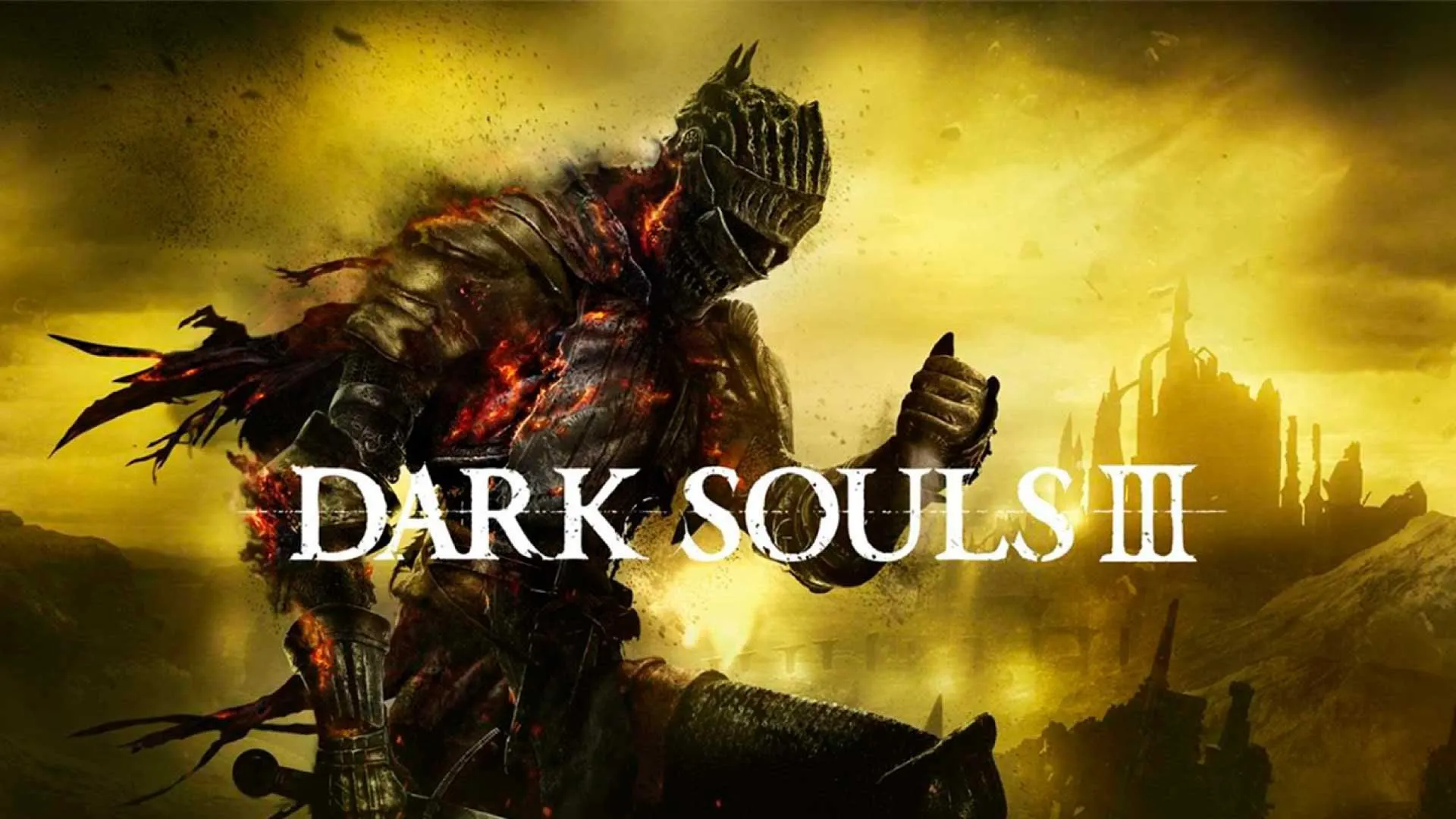 Dark Souls III